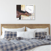 Toile Plan directeur (Insitu(Chambre))