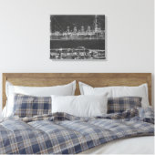 Toile Plan directeur de la marine Cruiser (Insitu(Chambre))