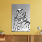 Toile Planche (Insitu(Salon))