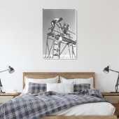 Toile Planche (Insitu(Chambre))
