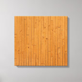 Toile Plancher en bois (Recto)
