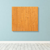 Toile Plancher en bois (Insitu (Plancher de Bois))