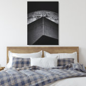Toile Planétarium McLaughlin n°1 (Insitu(Chambre))