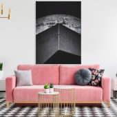 Toile Planétarium McLaughlin n°1 (Insitu(Salon))