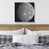 Toile Planète Mercure (Insitu(Chambre))