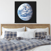 Toile Planète Terre Prise Par L'Équipage Apollo 11. (Insitu(Chambre))