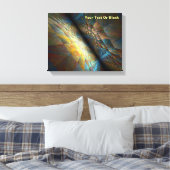 Toile Plans parallèles (Insitu(Chambre))