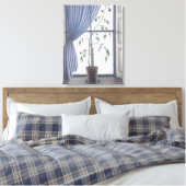 Toile Plante dans Windows 2003 (Insitu(Chambre))