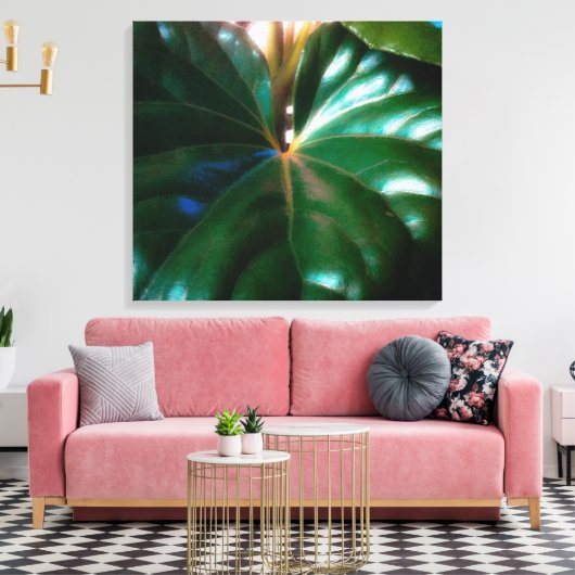 Toile Plante de siège du tracteur (Insitu(Salon))