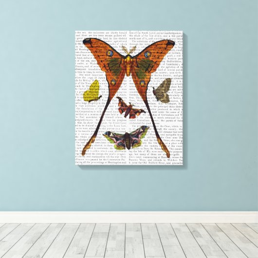 Toile Plaque 2 (Insitu (Plancher de Bois))