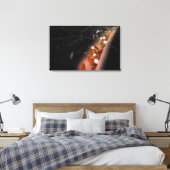 Toile Plaque dans les artères (Insitu(Chambre))