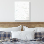 Toile Plaque XX du volume I (Insitu(Chambre))