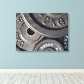 Toile Plaques de levage (Insitu (Plancher de Bois))