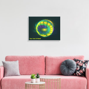 Toile Plasma articulé