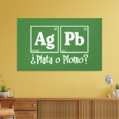 Toile Plata o Diplomo (Insitu(Salon))