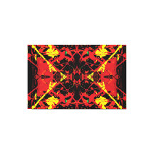 Plate-forme Centre volcanique 60x40