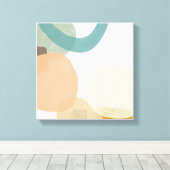 Toile Platelet (Insitu (Plancher de Bois))