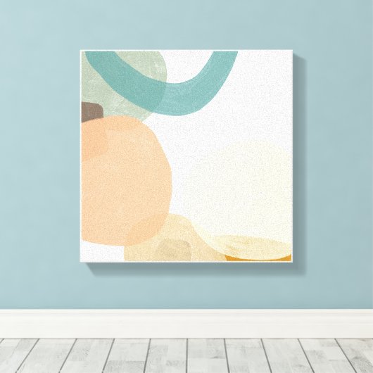 Toile Platelet (Insitu (Plancher de Bois))