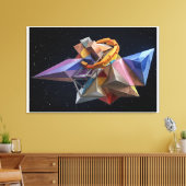 Toile Platform of Generations (Insitu(Salon))