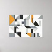 Toile Playful Structure (Recto)