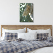 Toile Plaza Horse (Insitu(Chambre))