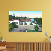 Toile Plongée Minérale Chaude Intérieure, Bain (Insitu(Salon))