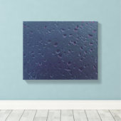 Toile Pludrops (Insitu (Plancher de Bois))