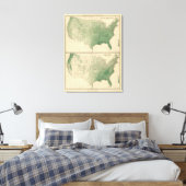 Toile Pluies (Insitu(Chambre))