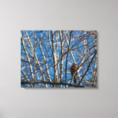 Toile Plus haut (Recto)