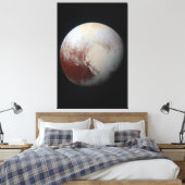 Toile Pluto (Insitu(Chambre))
