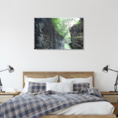Toile Pluto Falls, New York (Insitu(Chambre))