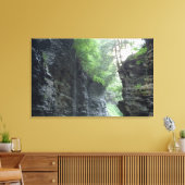 Toile Pluto Falls, New York (Insitu(Salon))