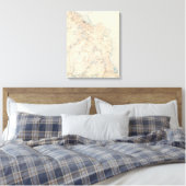 Toile Plymouth, Massachusetts (Insitu(Chambre))