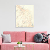 Toile Plymouth, Massachusetts (Insitu(Salon))