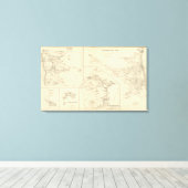 Toile Plymouth PO (Insitu (Plancher de Bois))