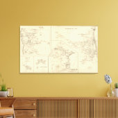 Toile Plymouth PO (Insitu(Salon))