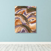 TOILE PNEUS (Insitu (Plancher de Bois))