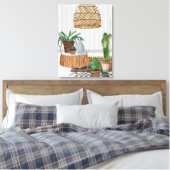 Toile Poids du désert I (Insitu(Chambre))