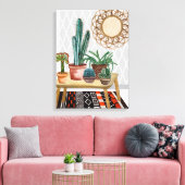 Toile Poids du désert IV (Insitu(Salon))