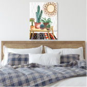 Toile Poids du désert IV (Insitu(Chambre))