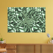 Toile Poids quantique 2 (Insitu(Salon))