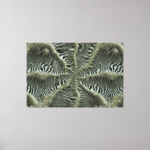 Toile Poids quantique 3