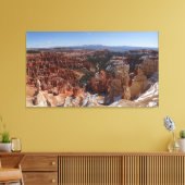 Toile Point d'inspiration à Bryce Canyon II (Insitu(Salon))