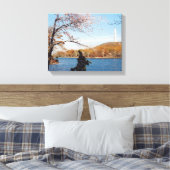 Toile Point élevé (Insitu(Chambre))