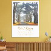Toile Point Reyes (Insitu(Salon))