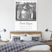 Toile Point Reyes (Insitu(Chambre))