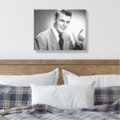 Toile Pointeur 2 (Insitu(Chambre))