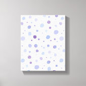 Toile points faits main (Recto)