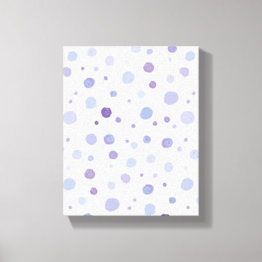 Toile points faits main (Recto)