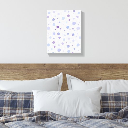 Toile points faits main (Insitu(Chambre))